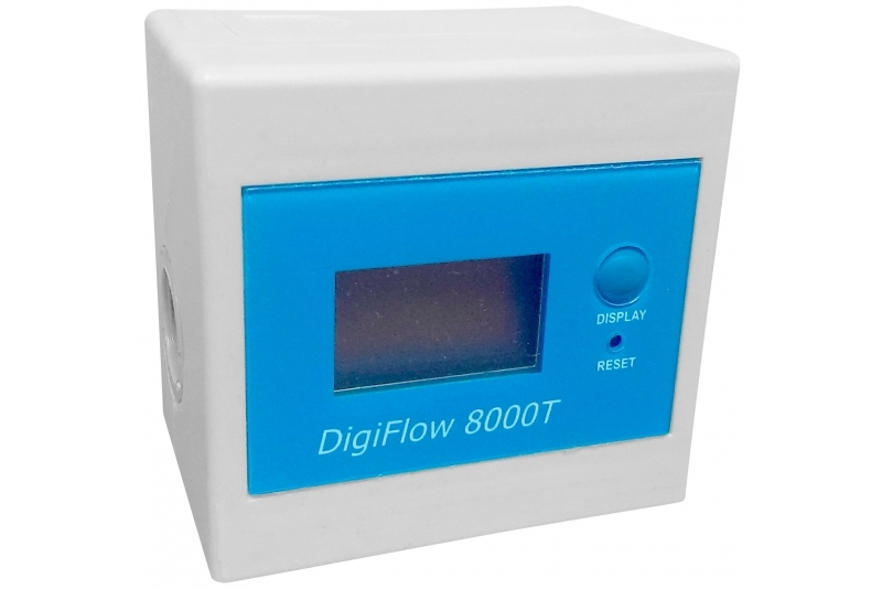 Digitaler Wasserzähler DIGI Flow