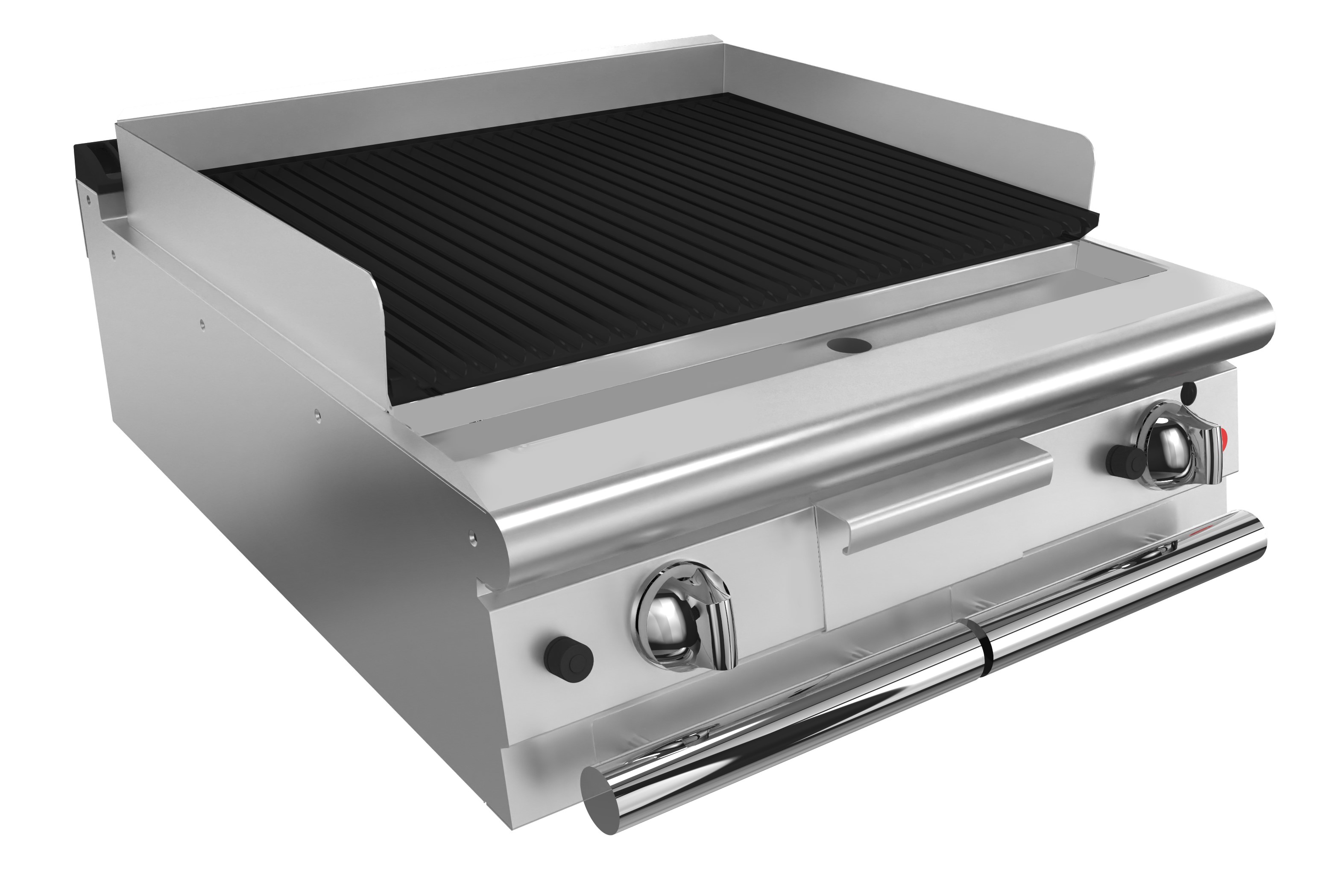 Barbeque-Gas Grill
