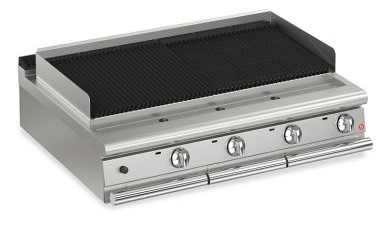 Barbeque-Gas Grill